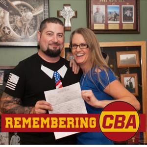 Meet your Posher, Andie